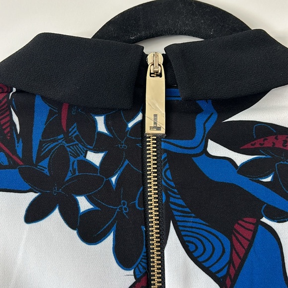 TES BAKER DRESS - Picture 5 of 7